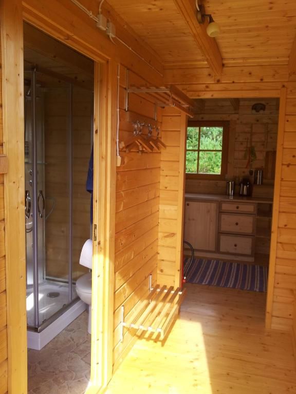 Дома для отпуска Männiste Holiday Home Hiievälja-33