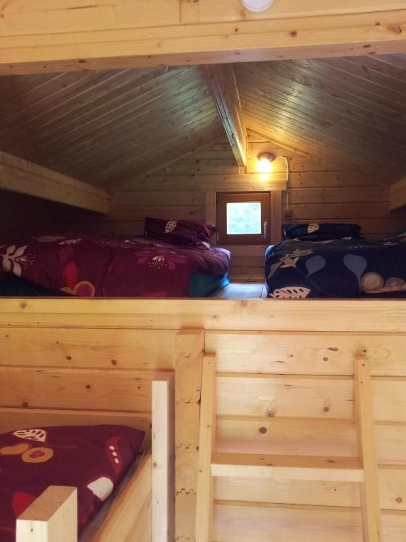 Дома для отпуска Männiste Holiday Home Hiievälja-38