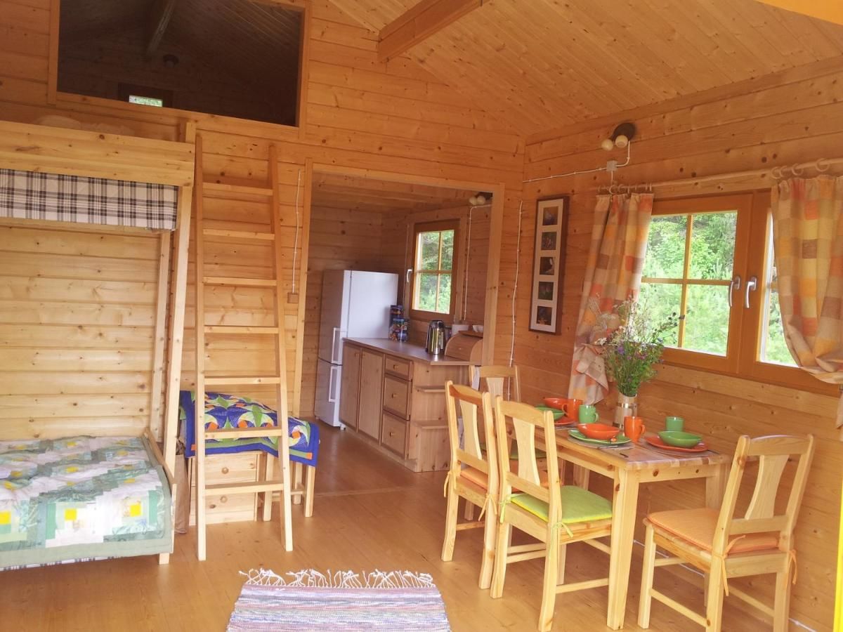 Дома для отпуска Männiste Holiday Home Hiievälja